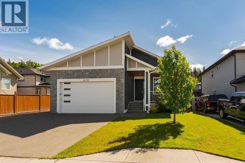 4110 Zanette Pl, Prince George, BC, V2K0B1 | Card Image