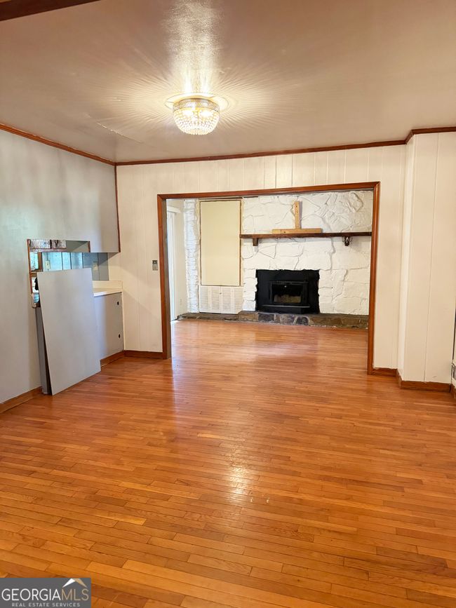 6576 Randall Mark Dr, House other with 4 bedrooms, 2 bathrooms and null parking in Morrow GA | Image 4