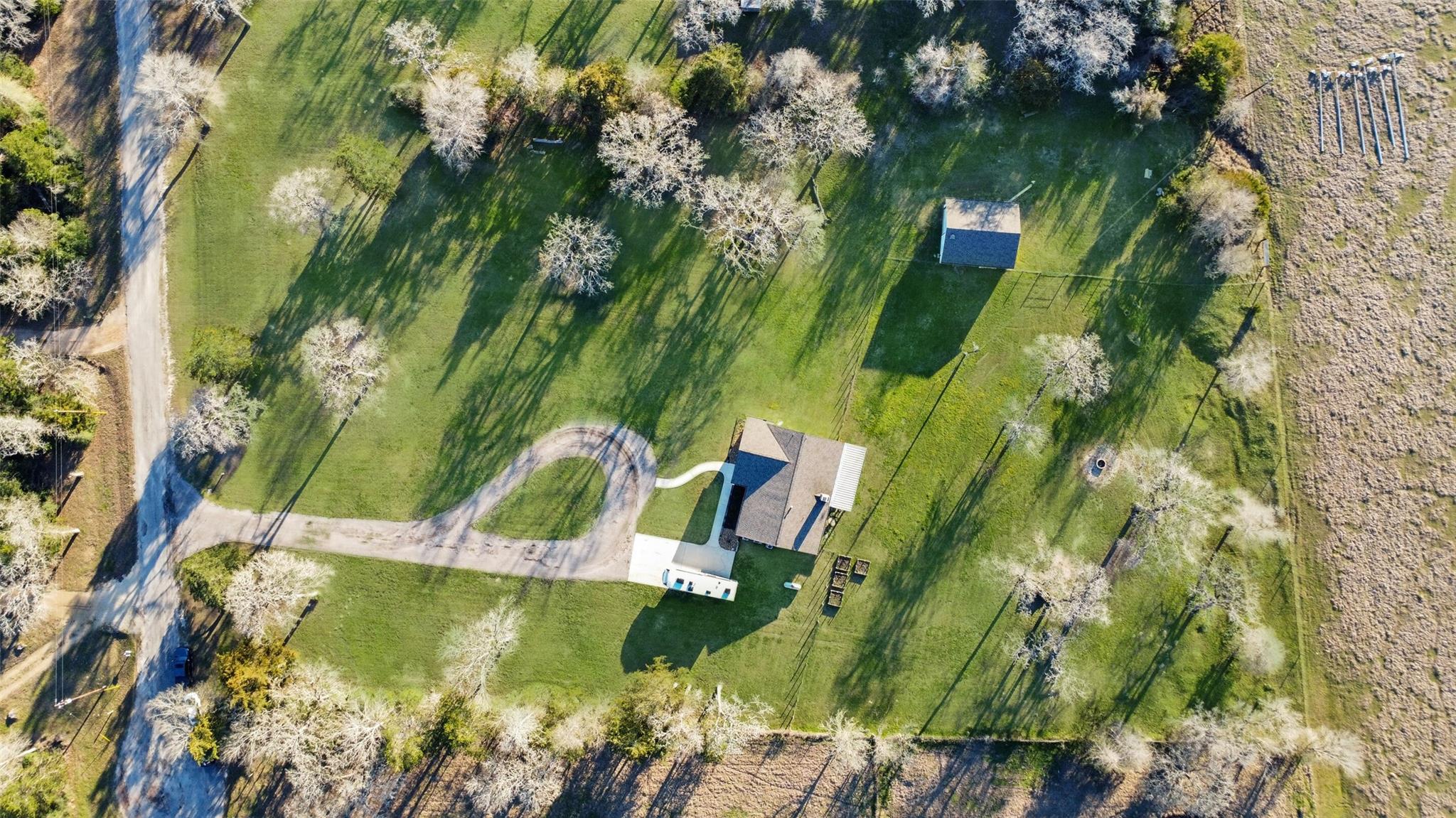 Residential in Brenham