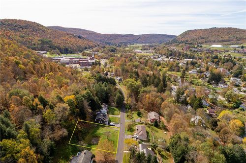 20 Park Pl, Delhi, NY, 13753-1215 | Card Image