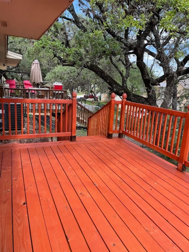 UNIT-3 - 21107 Highland Lake Dr, Townhouse with 2 bedrooms, 2 bathrooms and 2 parking in Lago Vista TX | Image 9