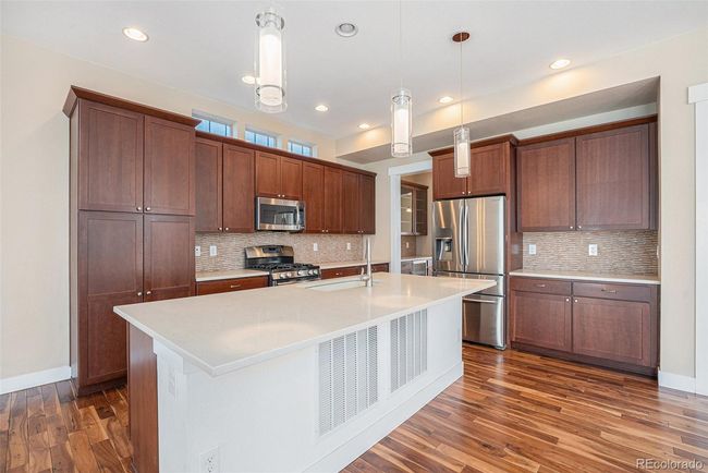 4941 N Xenia St, House other with 4 bedrooms, 4 bathrooms and 2 parking in Denver CO | Image 4
