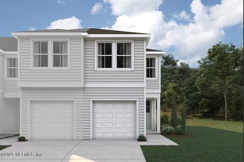 1013 Egret Branch Way, Jacksonville, FL, 32218-5876 | Card Image