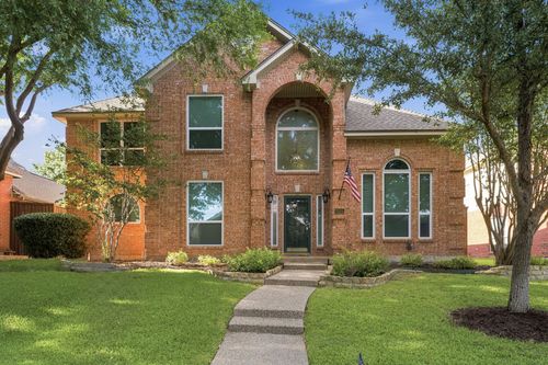 3105 Mcbee Dr, Plano, TX, 75025-3621 | Card Image