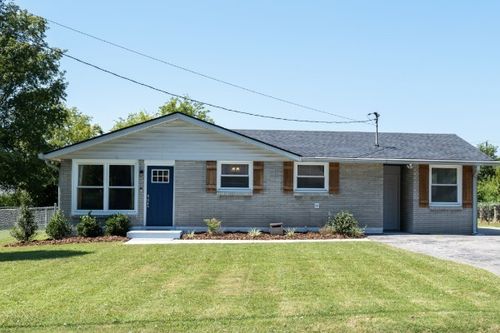 3207 Roleeson Ln, Nashville, TN, 37207-2419 | Card Image