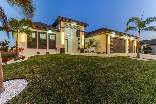 4817 Sw 18th Ave, Cape Coral, FL, 33914-6916 | Card Image