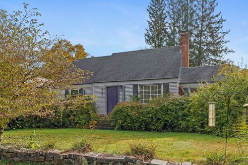 207 Cherry Brook Rd, Canton, CT, 06019-4508 | Card Image