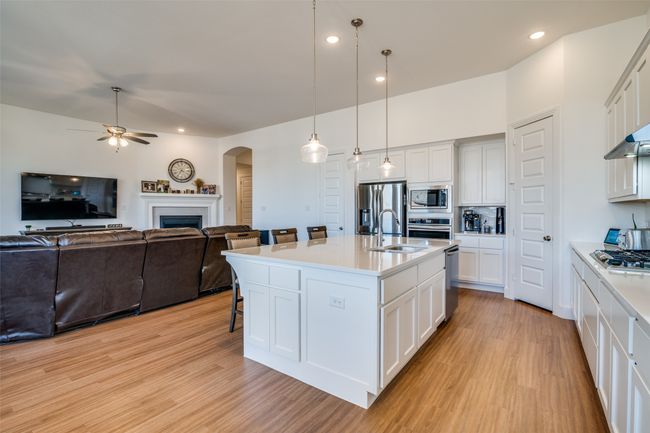 1696 Sheldon Dr, House other with 4 bedrooms, 4 bathrooms and null parking in Forney TX | Image 12