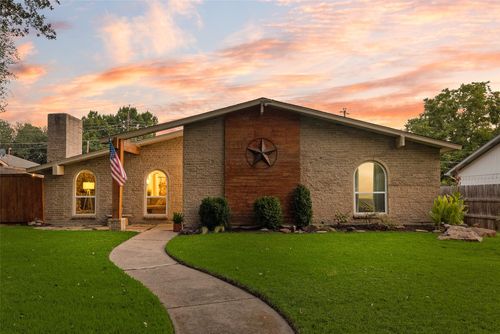 1452 Wind Cave Cir, Plano, TX, 75023-7338 | Card Image