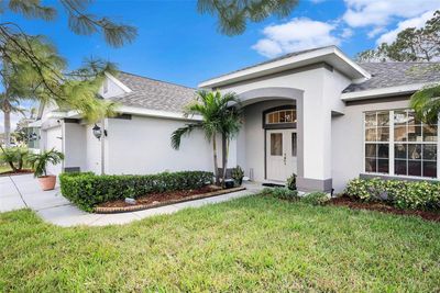 2515 Wood Pointe Drive, House other with 4 bedrooms, 3 bathrooms and null parking in Holiday FL | Image 3