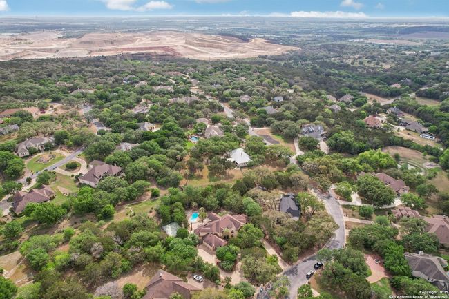 20646 Wahl Ln, House other with 5 bedrooms, 6 bathrooms and null parking in Garden Ridge TX | Image 41
