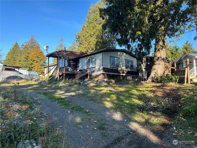 4481 Moresby Way, House other with 3 bedrooms, 2 bathrooms and null parking in Ferndale WA | Image 1