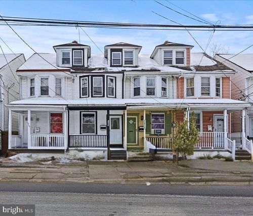 1267 Nottingham Way, HAMILTON, NJ, 08609-1905 | Card Image