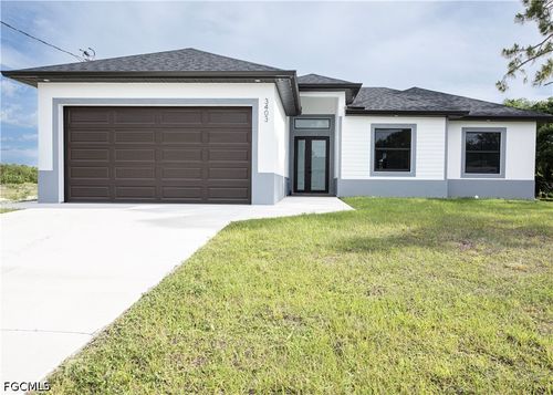 3403 3rd St W, Lehigh Acres, FL, 33971-1809 | Card Image