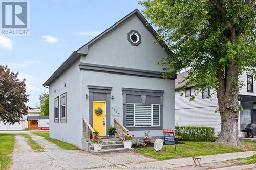 2736 County Rd 42, Saint Joachim, ON, N0R1S0 | Card Image