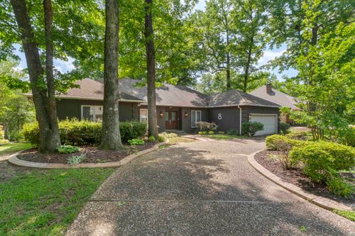 8 Riverwood Pl, Maumelle, AR, 72113-6494 | Card Image
