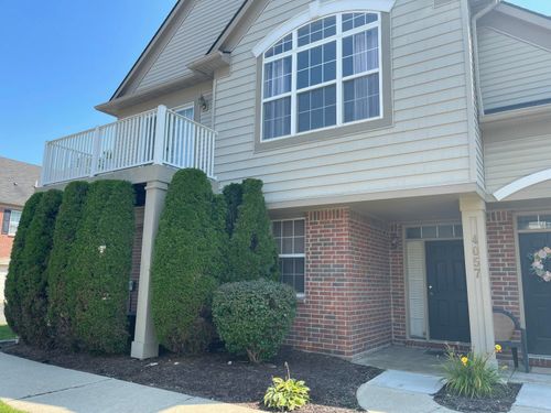 4057 Radcliff Dr, Canton, MI, 48188-7236 | Card Image