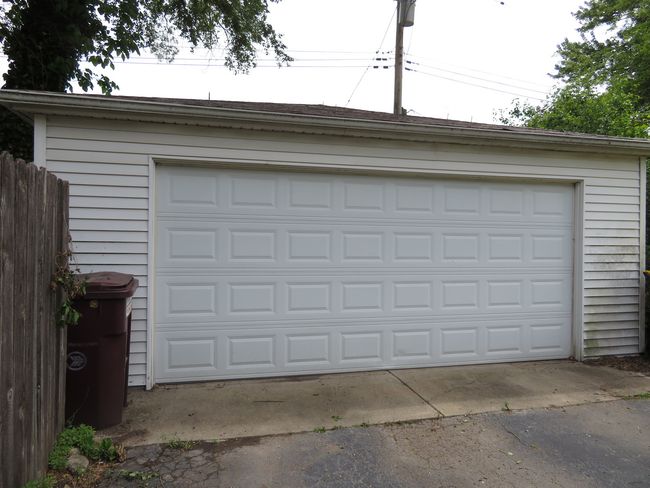 315 Blackstone St, House other with 3 bedrooms, 2 bathrooms and 2 parking in Thornton IL | Image 23