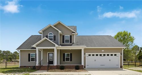 103 Crossbridge Ln, Autryville, NC, 28318-9040 | Card Image