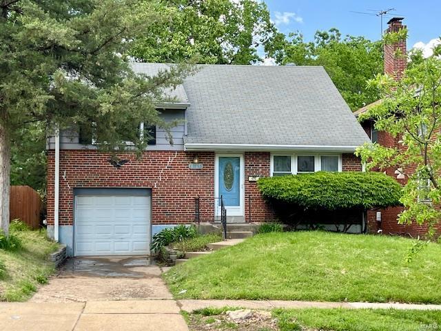 Pine Ave, Saint Louis, MO 63144