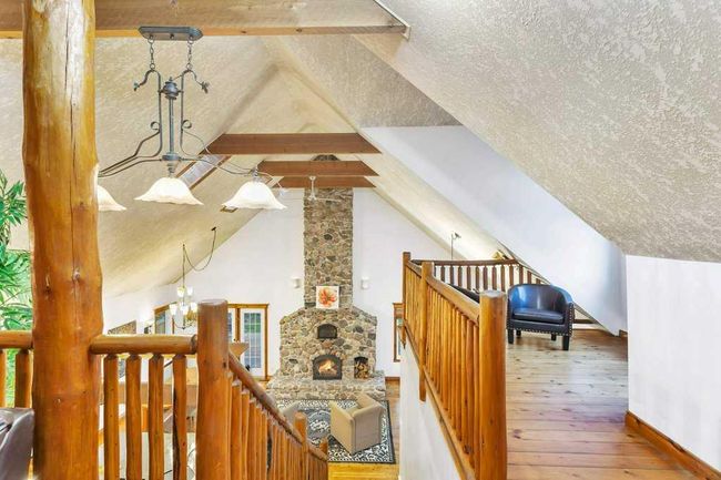 1 Fern Glade Crescent, House other with 4 bedrooms, 3 bathrooms and 2 parking in Sylvan Lake AB | Image 29