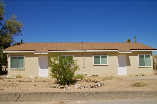 71942 Buena Vista Dr, Twentynine Palms, CA, 92277 | Card Image