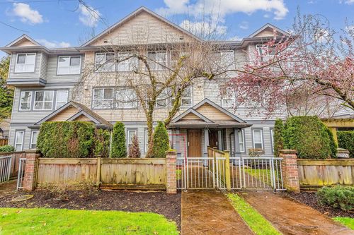 7-6811 Livingstone Pl, Richmond, BC, V7C5V8 | Card Image