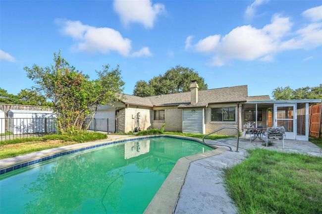 1808 Serenade Ln, House other with 3 bedrooms, 2 bathrooms and null parking in Richardson TX | Image 18