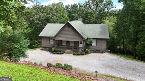 136 Gold Ditch Rd, Cleveland, GA, 30528-7392 | Card Image