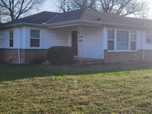 3506 Jamestown Ave, Tulsa, OK, 74135-1844 | Card Image