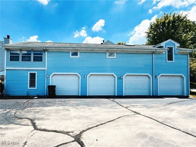 3135 Gracemore Ave, Townhouse with 1 bedrooms, 1 bathrooms and null parking in Dayton OH | Image 27