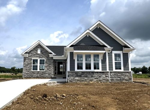 8371 Spenwood Way, Sunbury, OH, 43074 | Card Image