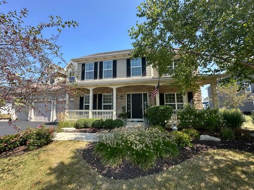 3824 Trillium Trail, Elgin, IL, 60124 | Card Image