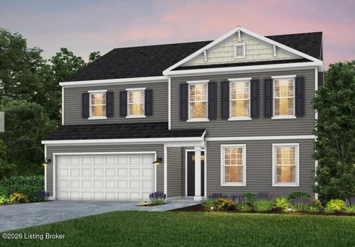 8330 Hollis View Way, Louisville, KY, 40214-5677 | Card Image