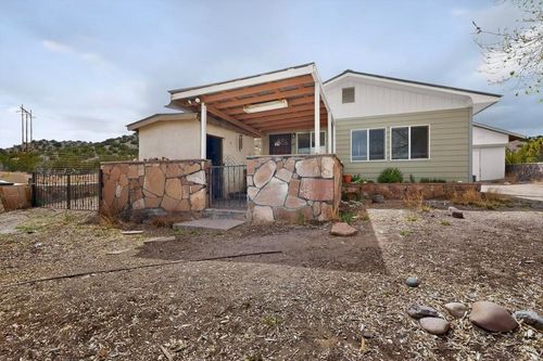47 Private Drive 1521, Hernandez, NM, 87537-7001 | Card Image