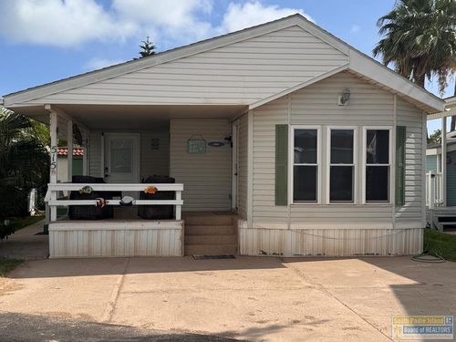 515 W Clam Circle, Port Isabel, TX, 78578 | Card Image