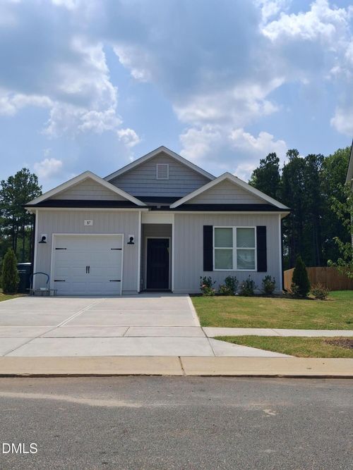 87 Goldenrod Loop, Clayton, NC, 27520 | Card Image