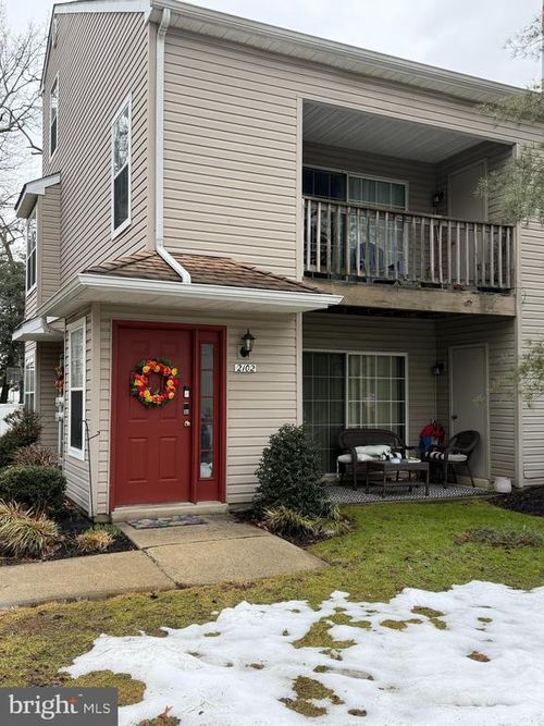 2102 Tanglewood Ct, SEWELL, NJ, 08080-3520 | Card Image