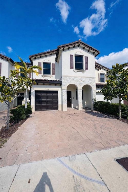 12767 Sw 230th Ter, Miami, FL, 33170-6815 | Card Image