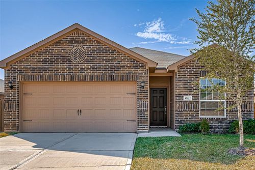 10522 Copper Ridge Drive, Cleveland, TX, 77328 | Card Image