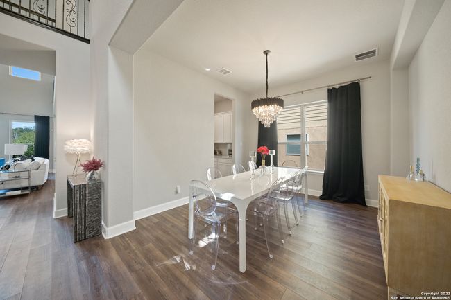 418 Sundance Way, House other with 5 bedrooms, 4 bathrooms and null parking in San Antonio TX | Image 22