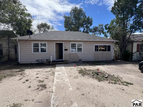 1824 E 4th St, Pueblo, CO, 81001-4147 | Card Image
