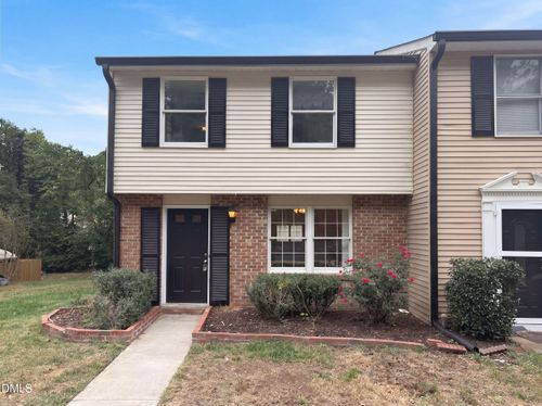 7740 Sandra Ln, Raleigh, NC, 27615-5043 | Card Image