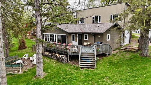 5-15249 W Bills Rd, Hayward, WI, 54843-7357 | Card Image