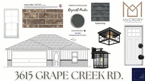 3615 Grape Creek Rd, San Angelo, TX, 76903-2023 | Card Image