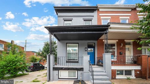 3019 Mcelderry St, BALTIMORE, MD, 21205-2726 | Card Image