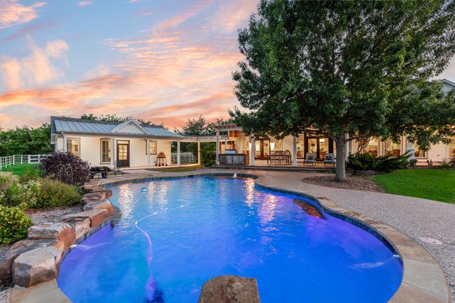 334 Pleasant Acres Rd, House other with 5 bedrooms, 6 bathrooms and null parking in Rockwall TX | Image 26
