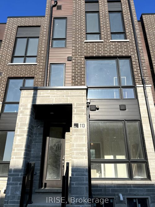 113 Stauffer Cres, Markham, ON, L6B1R1 | Card Image