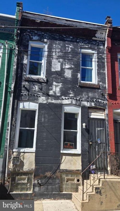 2720 N Hicks St, PHILADELPHIA, PA, 19132-2210 | Card Image
