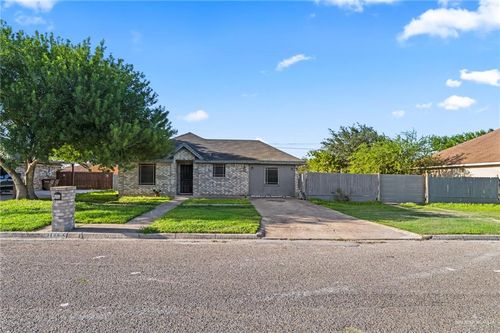 1819 Cristobal Drive, Edinburg, TX, 78542 | Card Image